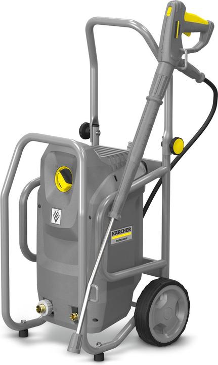 Actual product image Kärcher HD 6/15 M Cage *EU (Electrical connection)