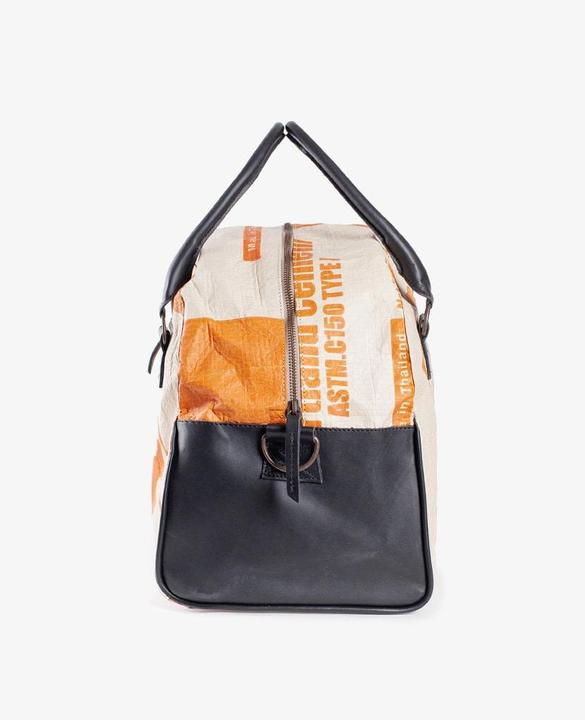Image du produit Elephbo Short Trip - Orange Camel