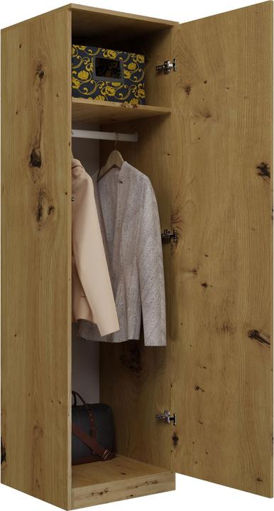 Produktbild Topeshop Artisan (50 x 50 x 180 cm)