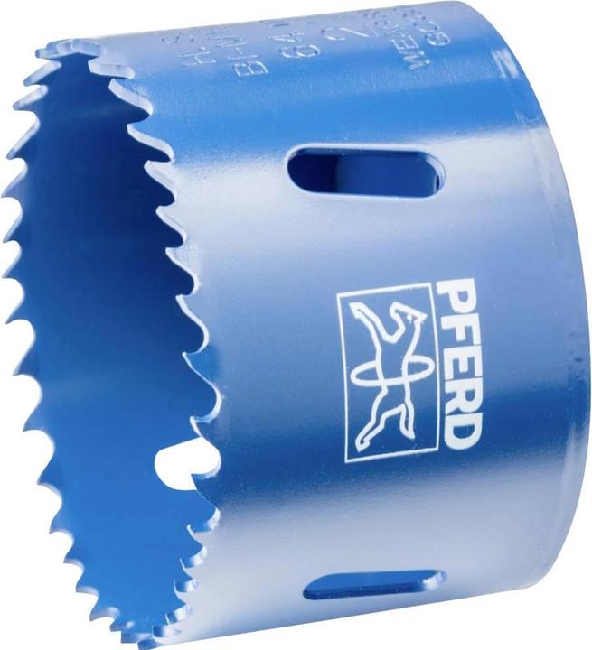 Produktbild Pferd Drilling bit HSS Ø 64 mm LS64 (64 Millimeter)