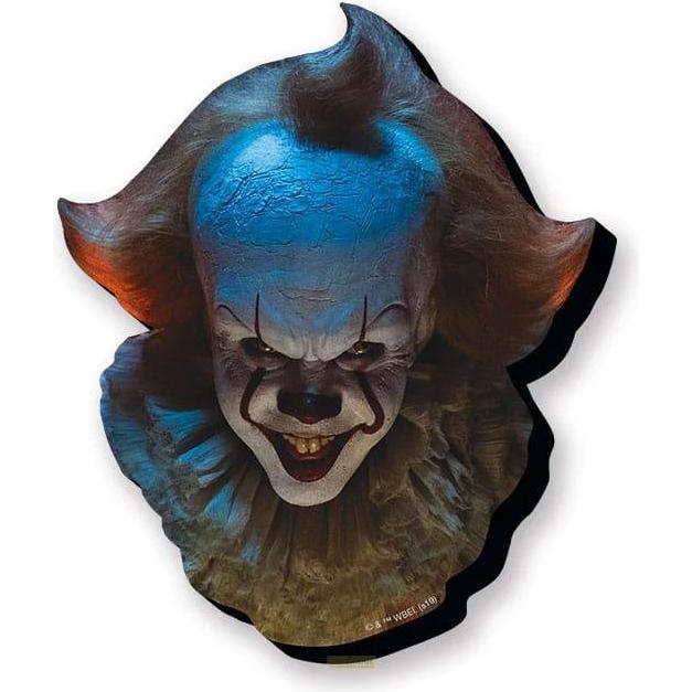 Aquarius, Magnet, CA - Pennywise - Gros aimant (1 x)