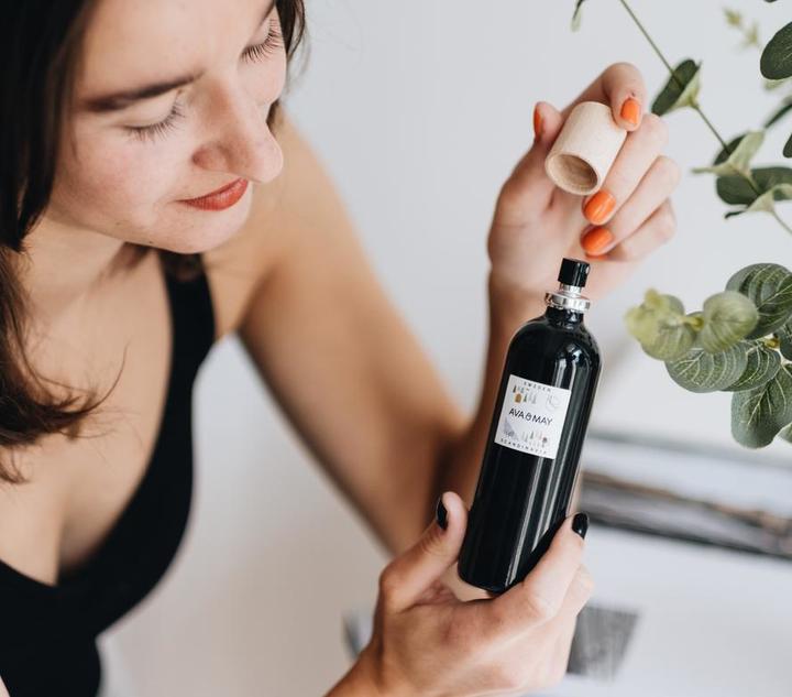 Produktbild Ava & May Duftspray (100 ml)