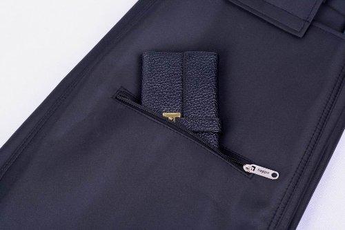 Produktbild Hoppa Einkaufs Trolley auf Rollen