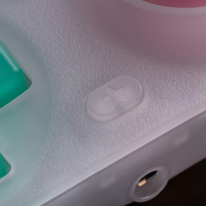 Immagine prodotto 8bitdo Ultimate Mini Wired Xbox Pad Clear Green (Windows, Xbox One S, Xbox Series X)