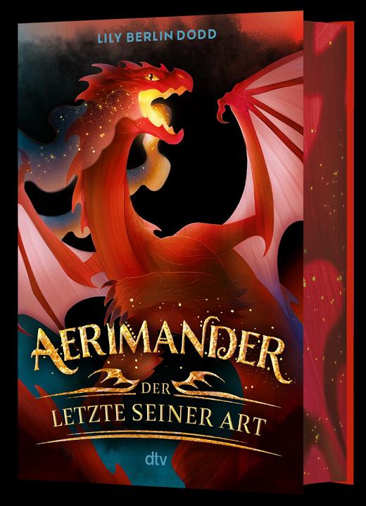 Produktbild Aerimander