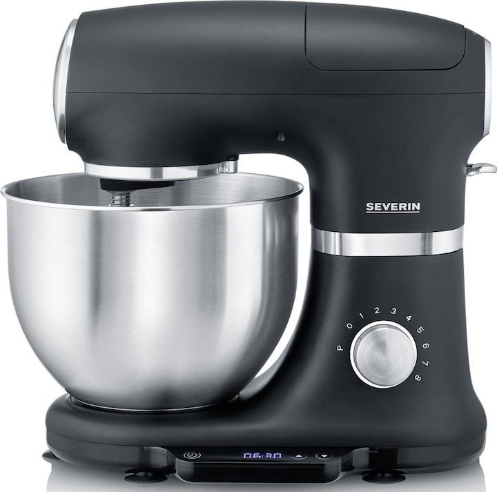 Severin KM 3898 Robot de cuisine (1000 W)