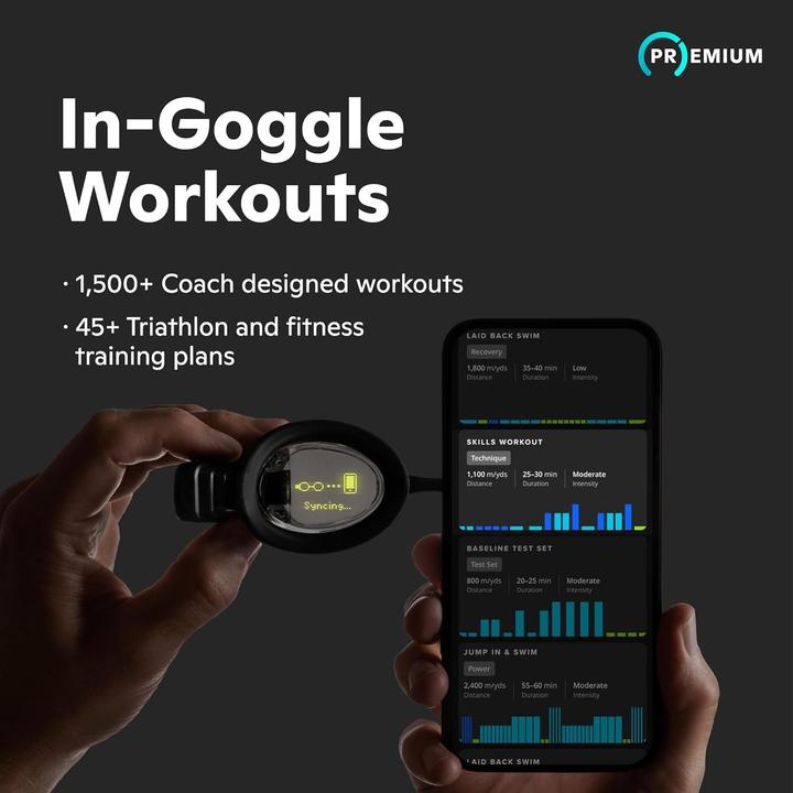 Produktbild Form Smart (One Size)