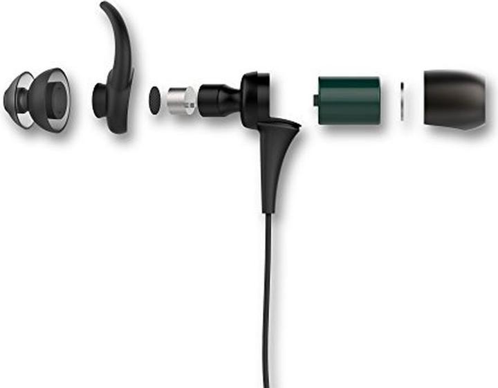 Actual product image Optoma BE Sport3 (10 h, Wireless)