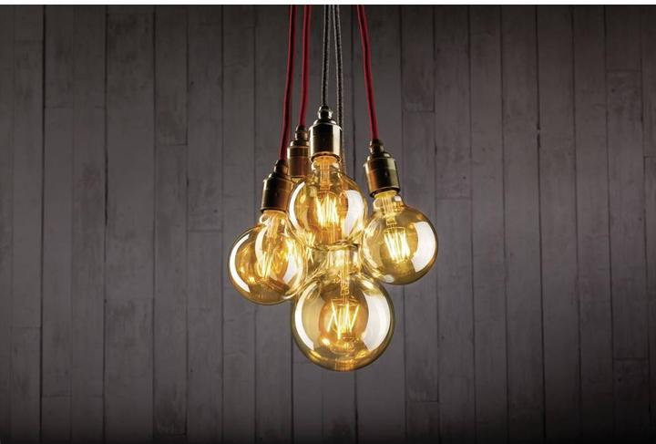 Produktbild Paulmann E27 Stoffkabel (E27)