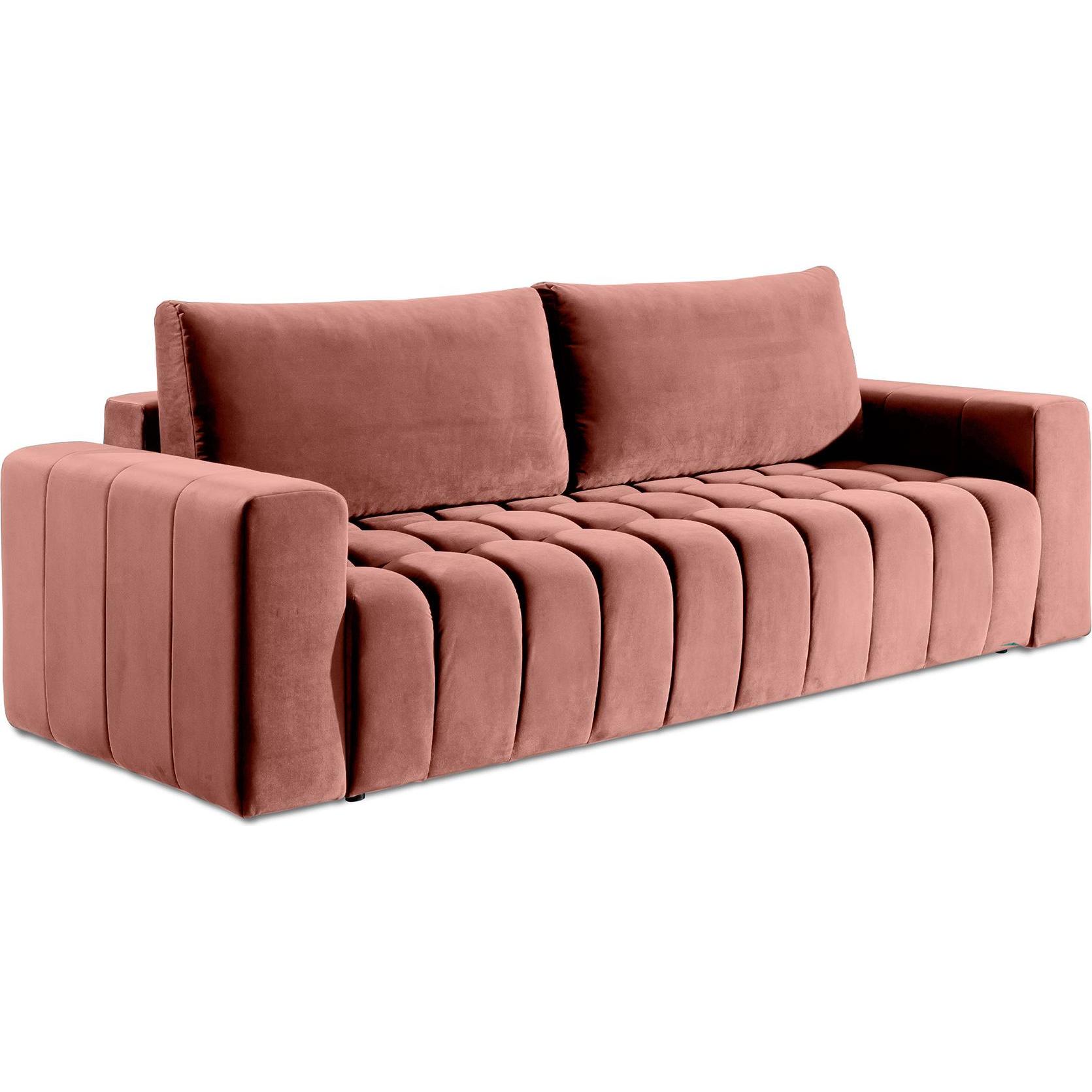 Thumbnail - ELTAP, Sofa, Lazaro (3-Sitzer, Bettsofa)