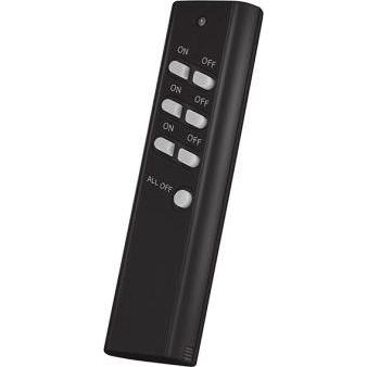 Klikaan Klikuit, Accessori per illuminazione, Acquista il kit AGC2-3500R NL