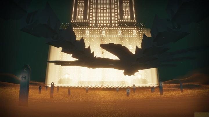 Image du produit Sony Journey - Collector's Edition (PS4, EN)