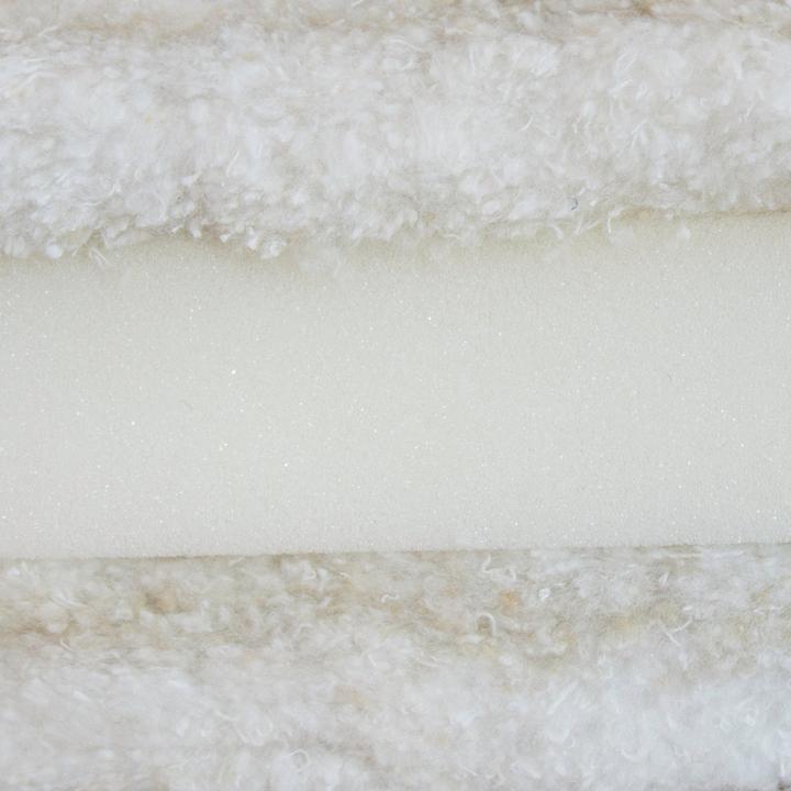 Image du produit Karup Design Basic Futon (200 x 200 cm, Noyau de mousse)