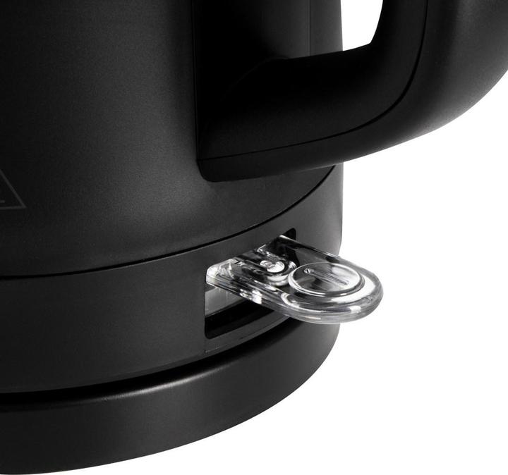 Produktbild Adler Elektrischer Wasserkocher AD 1379B schwarz (1.70 l)