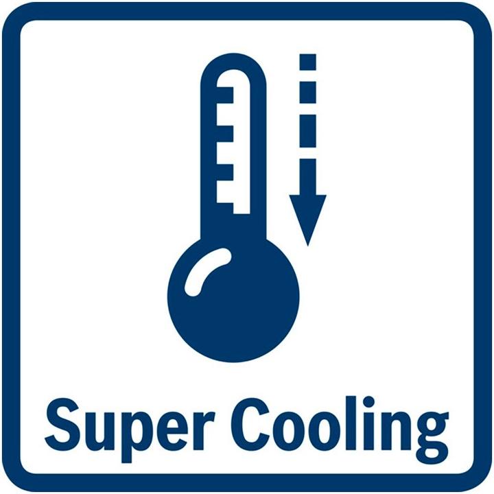 Produktbild Bosch Hausgeräte KUR21ADE0 (134 l)