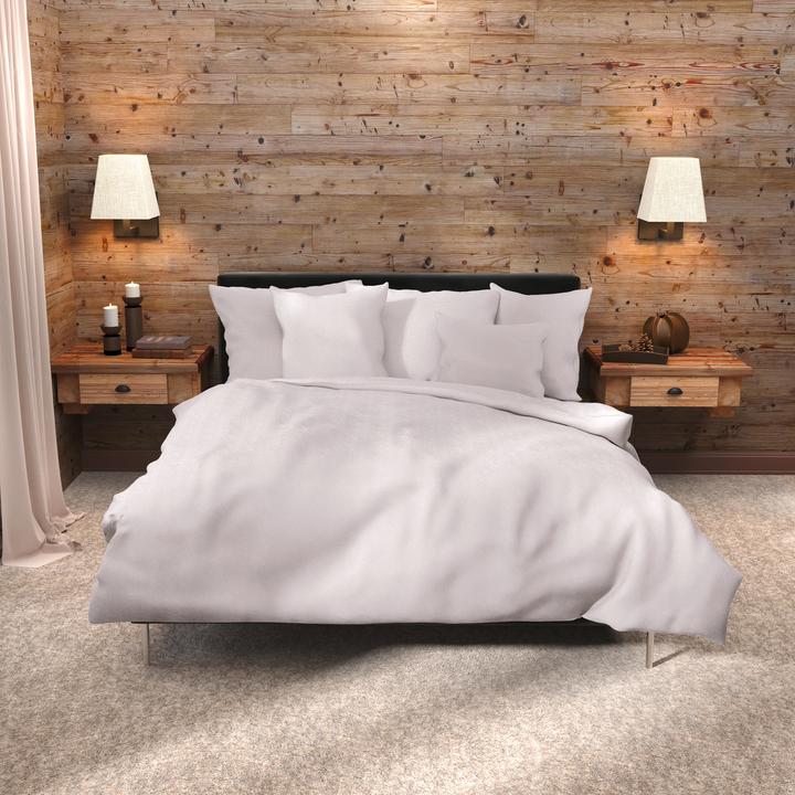Image du produit Buona Notte Uni 65 x 65 cm (Housse de couette, 65 x 65 cm)
