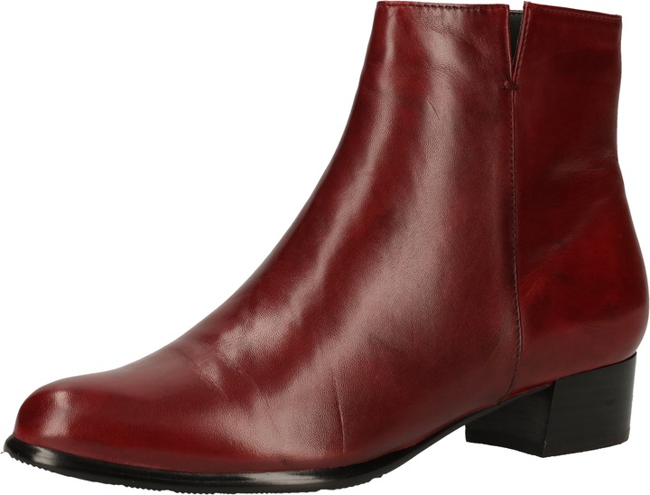 Dark red