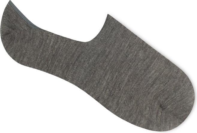 Produktbild Blacksocks Invisible Merino Socks (Einzelpack, 45 - 48)