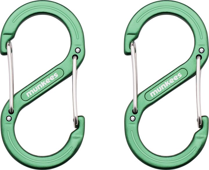 Produktbild Munkees S-Form