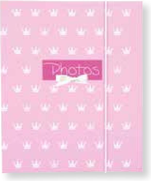 Actual product image Goldbuch Babyalbum (30 x 30 cm)