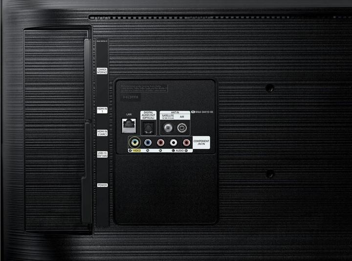 Produktbild Samsung HG32T5300 (32", LED, Full HD)