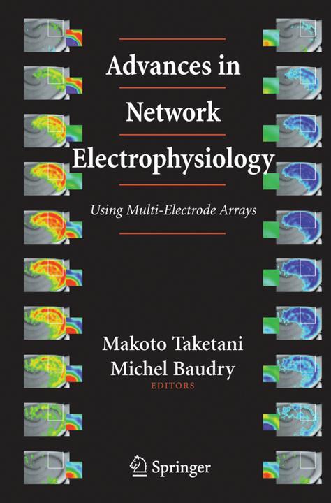 Advances in Network Electrophysiology (Makoto Taketani, Michel Baudry, 2010)