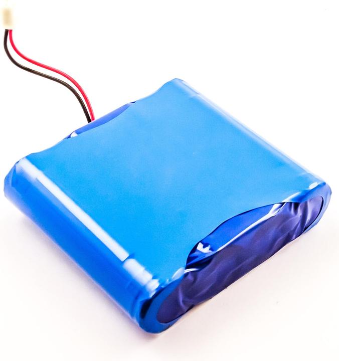 Produktbild AGI 82944 - Akku - Radio - Blau - Lithium-Ion (Li-Ion) - 8800 mAh - 3,7 V (8800 mAh)