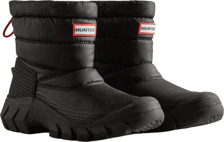 Actual product image Hunter Womens/Ladies Intrepid Snow Boots (40.5)