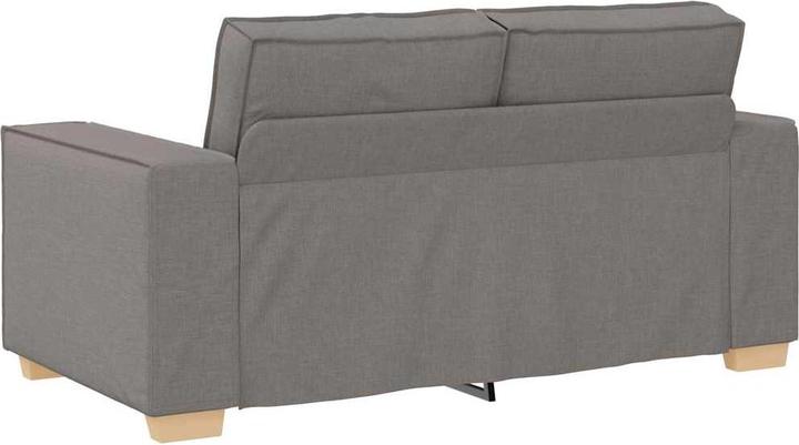 Produktbild vidaXL 2-Sitzer-Sofa (2-Sitzer)