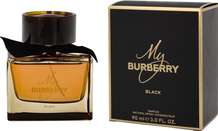 Image du produit Burberry Mon Black (Eau de parfum, 90 ml)