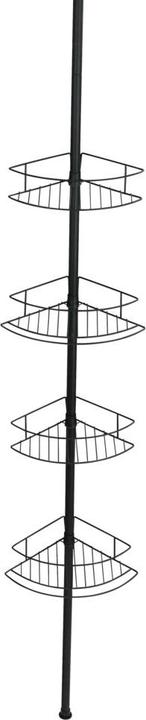 Produktbild Wenko Dolcedo (31 x 23 x 275 cm)