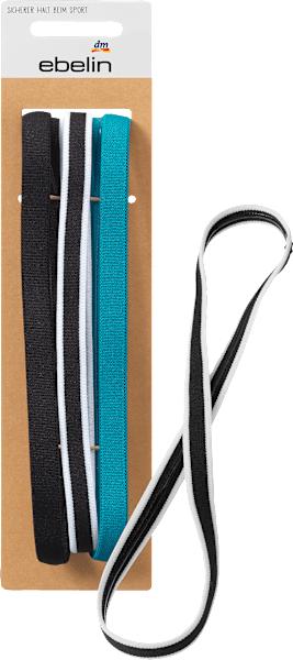 Produktbild dm ebelin Haarband