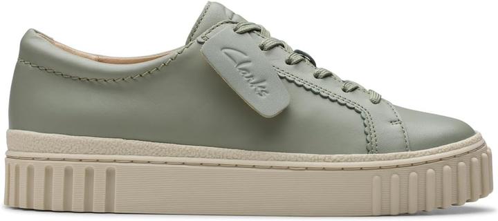 Image du produit Clarks Scarpa da Ginnastica Mayhill Walk (35.5)