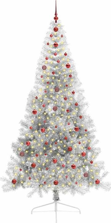 Produktbild vidaXL Weihnachtsbaum Dekoration (240 cm)