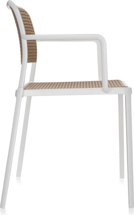 Image du produit Kartell Audrey mit Armlehne