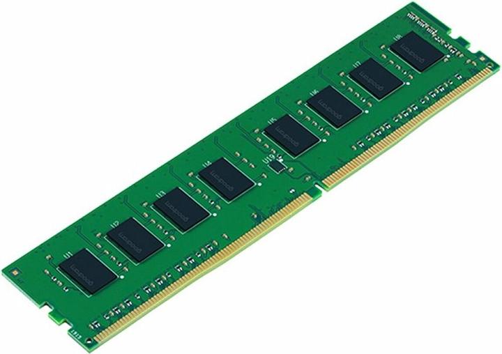 Productafbeelding Goodram DDR4 32GB (1 x 32GB, 3200 MHz, DDR4 RAM, DIMM 288 pin)