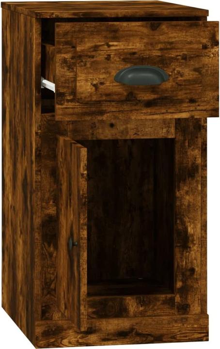 Produktbild vidaXL Beistellschrank (40 x 40 x 75 cm)