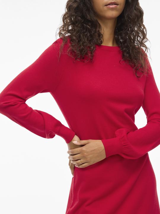 Image du produit Vila VIKALIA Gestricktes Minikleid (XS)