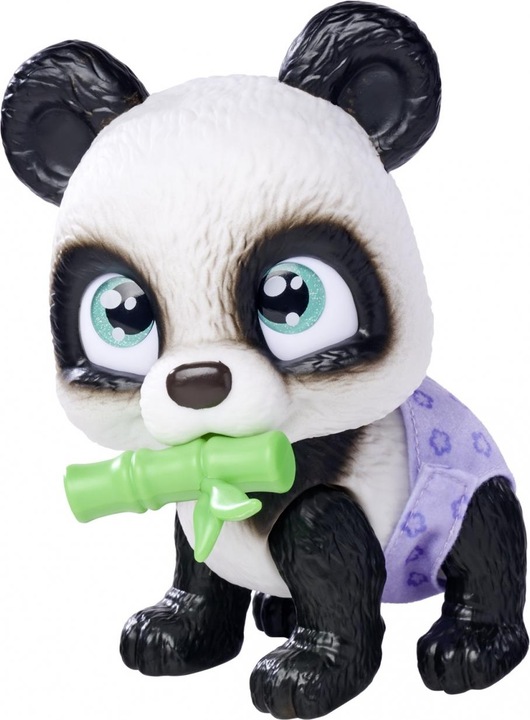 Immagine prodotto Simba Coccola Petz Panda (15 cm)