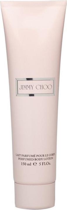 Jimmy Choo Lait corporel 148 ml (Crème pour le corps, 150 ml)