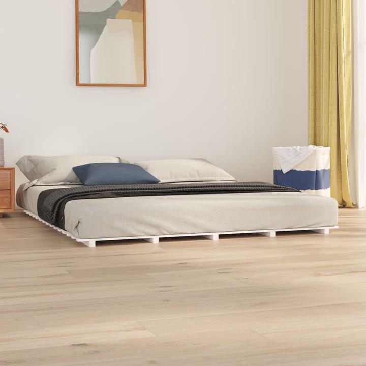 Produktbild VidaXL Rutter (160 x 200 cm)