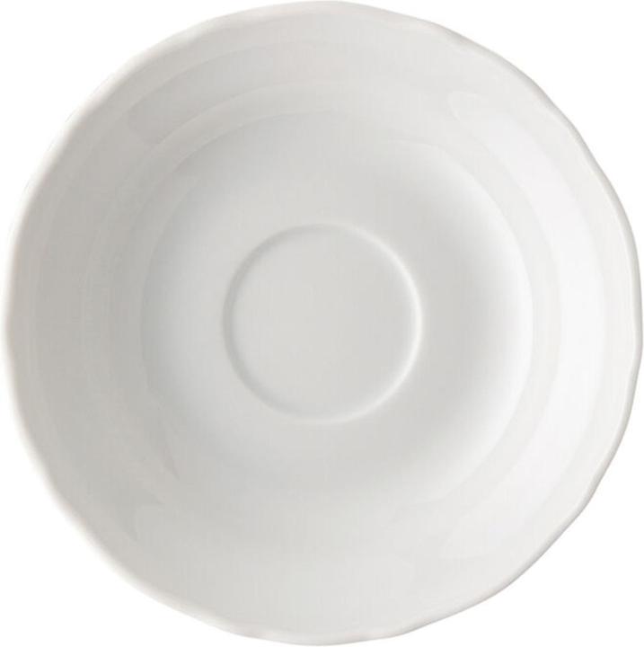 Produktbild Hutschenreuther Maria Theresia Weiss (1 x)