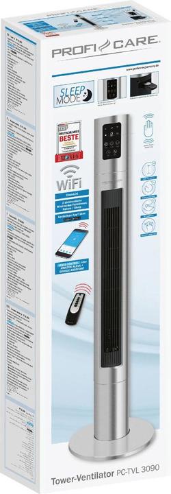 Actual product image Profi-Care PC-TVL 3090 (51 dB)