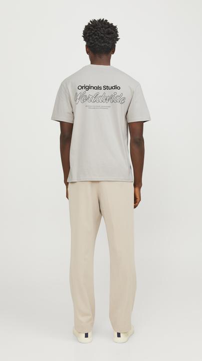 Image du produit Jack & Jones Klassisches T-Shirt (XL)