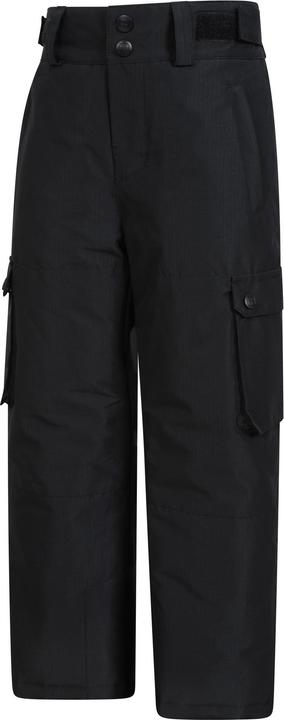 Produktbild Mountain Warehouse Skihosen Titan CargoStil (140)