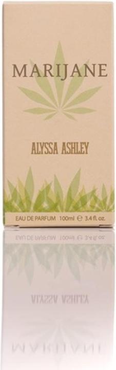 Immagine prodotto Alyssa Ashley MARIJANE - EAU DE PARFUM 100 ml (Eau de parfum, 100 ml)