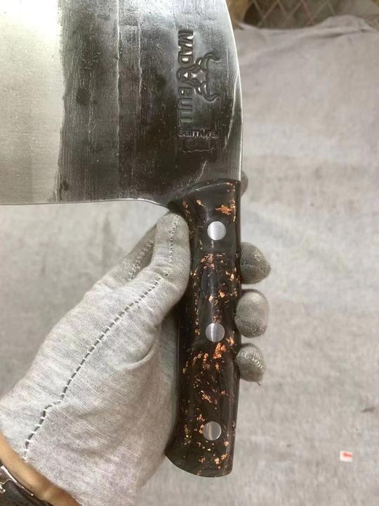 Produktbild Samura Madbull Chopper (18 cm)