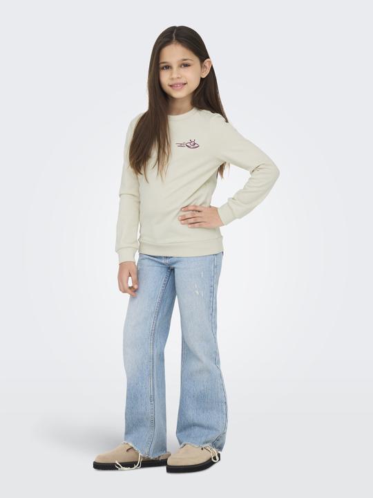 Immagine prodotto Only Felpa KOGROMANI Felpa (146, 152)