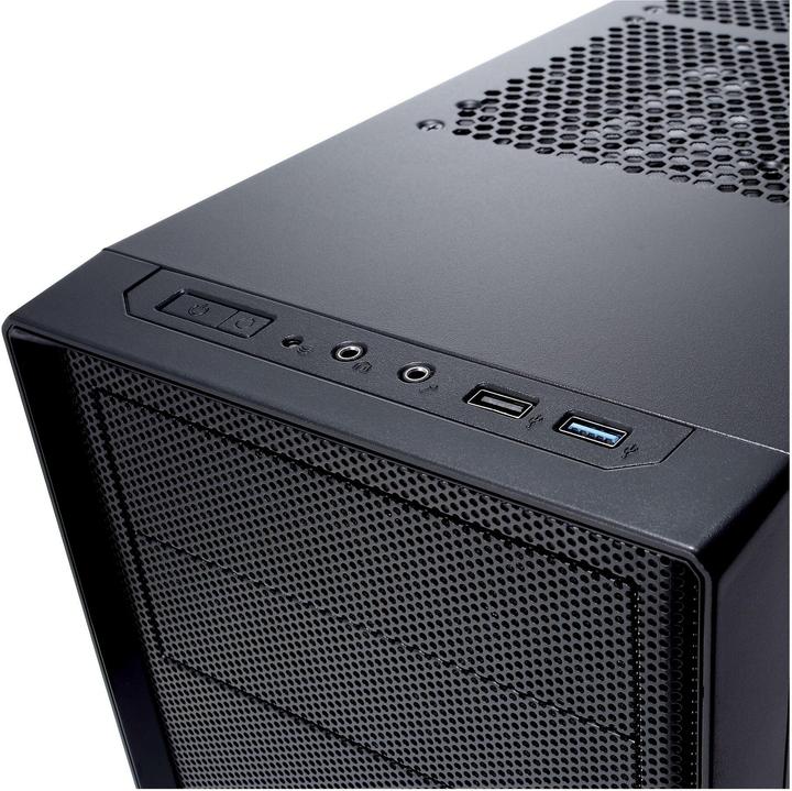 Produktbild Fractal Focus G (Mini-ITX, mATX, ATX)