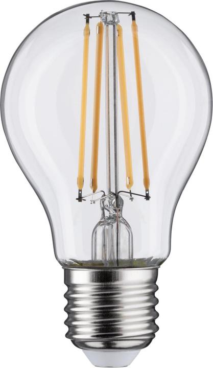 Actual product image Paulmann General-purpose lamp (E27, 7 W, 806 lm, 1 x, E)